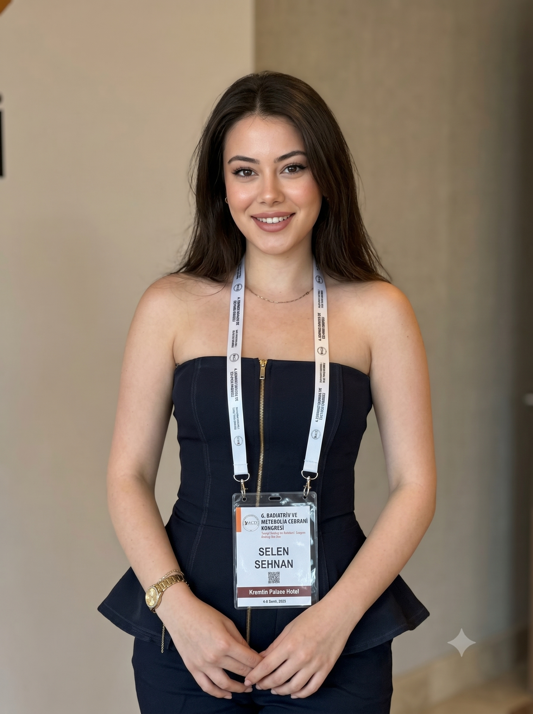 Selen Şenman